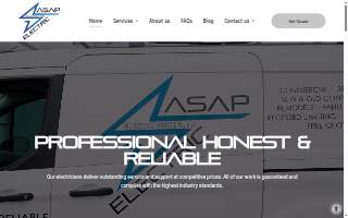ASAP Electric