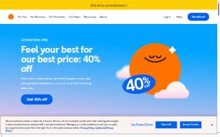 HeadSpace LLC