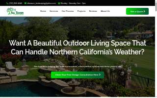 ALL SEASON LANDSCAPING LLC