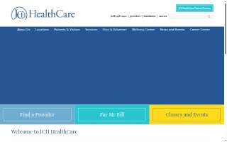 Jch Tax Group