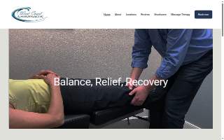 West Coast Chiropractic