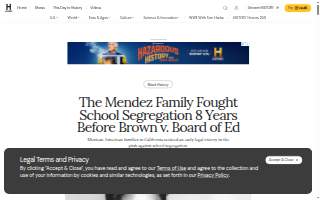 Mendez Law Offices, PLLC
