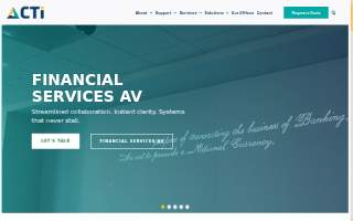 CTI Xpress INC