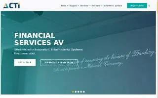 CTI Xpress INC website