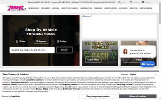 Jerrys Landscape & Hardscape Design