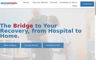 BridgePoint Inn Daly City