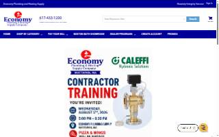 Economy Plumbing