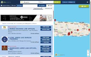 i Abogados de Accidentes
