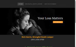 Rich Harris, A Law Corporation