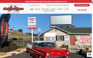 Riverside Smog and Auto Repair