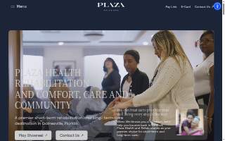 Plaza Dental Care