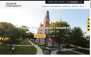 DePauw Johnson Tax & Financial Services