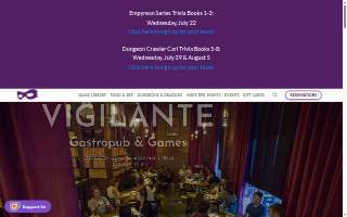Vigilante Coffee Vista