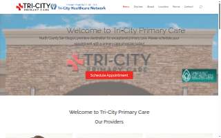 Tri-City Primary Care