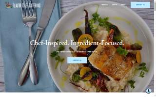 Flavor Chef Catering