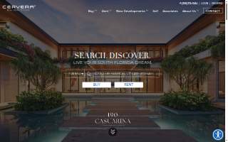 Cervera Real Estate Rentals