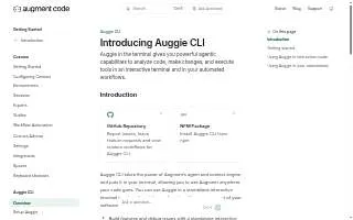 Auggie's Pet Spa by Lisa of Dania Beach website