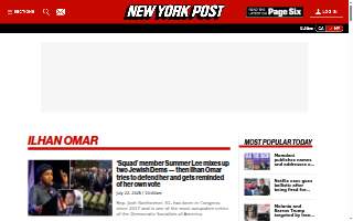Omar's Uptown