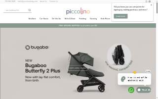 Piccolino Ristorante