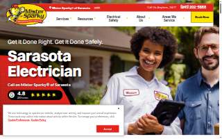 Electrician Elite Solutions