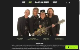 Slade & Company website