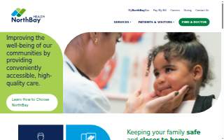 NorthBay Health Women's Health – Fairfield of Suisun City