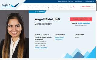 Angeli B Duran, D.O.