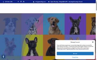Pawsh Place | Veterinary Center & Boutique