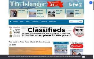 Islander Express