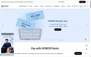 Honor Grounds Cafe - Coffee Shop