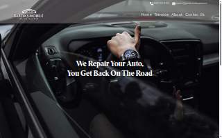 Garcia's Complete Auto Repair