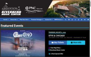 Riverbend Kitchen and More