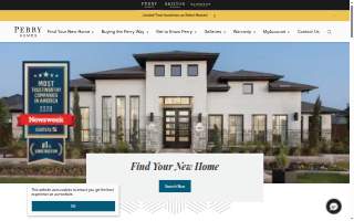 Perry's Automotive Inc.