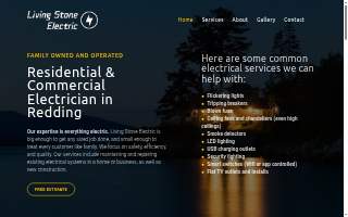 Living Stone Electric