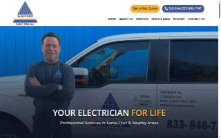 Inspired Electrical