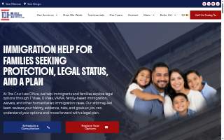 The Cruz Law Office