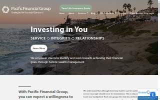 Pacific Financial Group