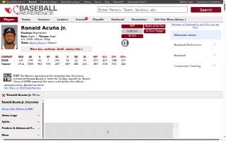 Acuna's Polar Aire