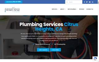 New Flow Plumbing