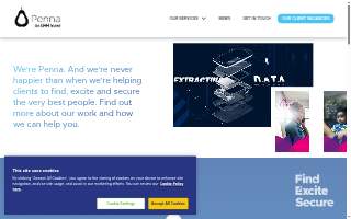 Penna Orthodontics