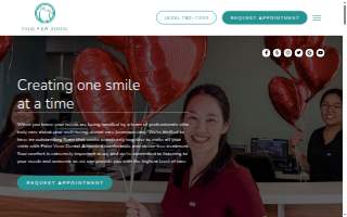 Palm View Dental Alhambra