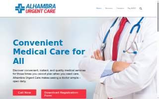 Urgent Care Medical Center