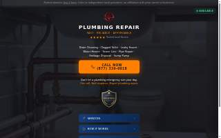 Saul's Plumbing