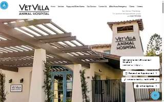 Vet Villa Animal Hospital