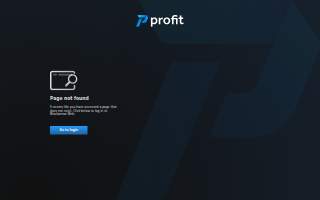 PROFIT FIELDS LOGISTICS
