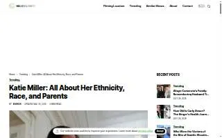 Katie Hardeman, D.O. website
