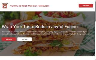 Yummys California Soul (Catering)