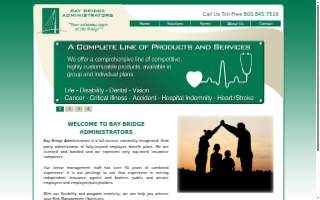 BayBridge Capital Group