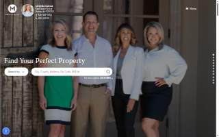 Miranda Mattos REALTOR