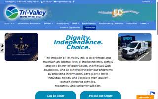 TriValley Insurance